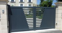 Notre société de clôture et de portail à Sainte-Anne-sur-Gervonde